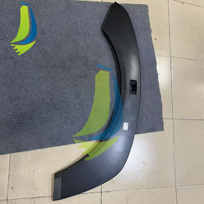 OEM Support WG1664230012 Panel Fender Fender Trim Panel for Truck Spare Parts