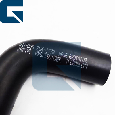294-1778 Radiator Hose  2941778 for 313D Excavator