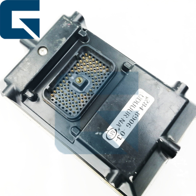 284-8906 Monitor Display Panel 2848906 for D8T D10T Tracktor