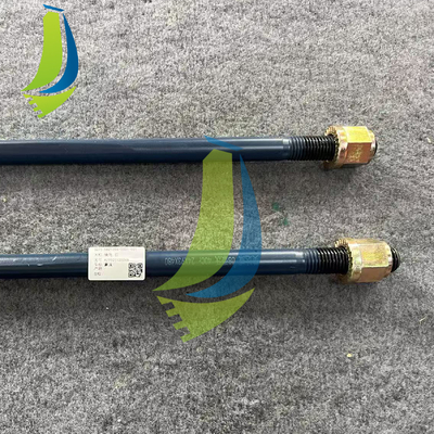 AZ9925520268 Rear Leaf Spring U-Bolt Secure Suspension Component