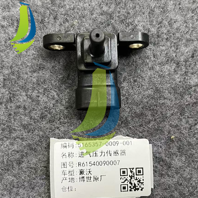 R61540090007 Air Intake Pressure Sensor for Truck Parts