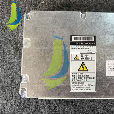 R61540090002 ECU Controller Electronic Control Unit for D12 Engine A7 Truck