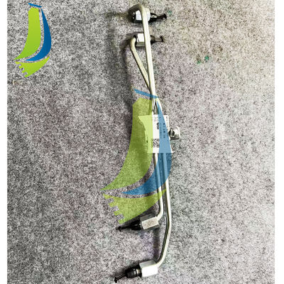 VG1034080030 Fuel Injector Pipe High Pressure Fuel Pipe