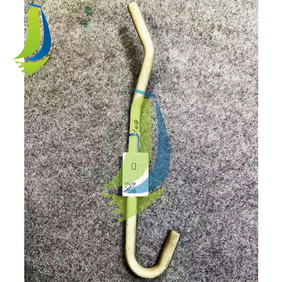 VG1095110015 Turbocharger Oil Pipe in Steel Material for Performance