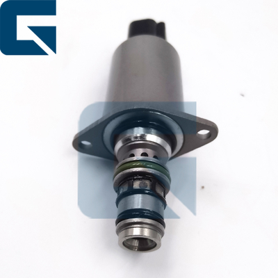 491-0908 Solenoid Valve 4910908 for 320 323 Excavator