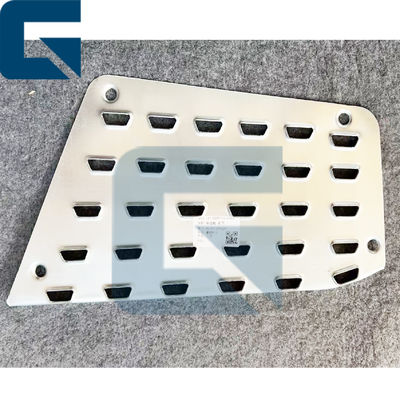 WG1671240224 Wg1671240224 Left Anti Skid Plate Cab Pedal for Truck Parts