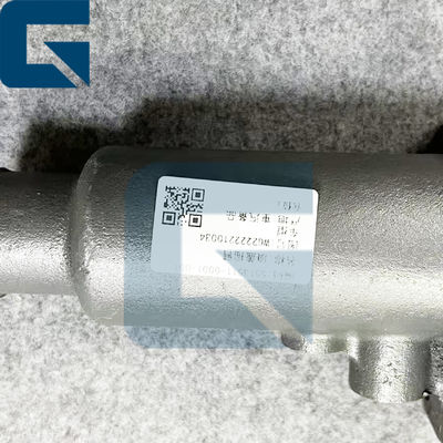 WG2222210034 Wg2222210034 Small Cover Cap for Truck Parts