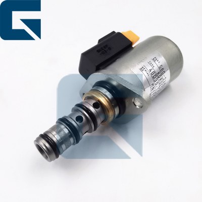 560-2464 Solenoid Valve 5602464 for C9.3 C13 Engine