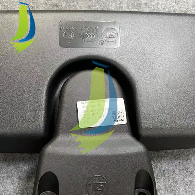 WG1664771040 Rear View Mirror for Truck Spare Parts