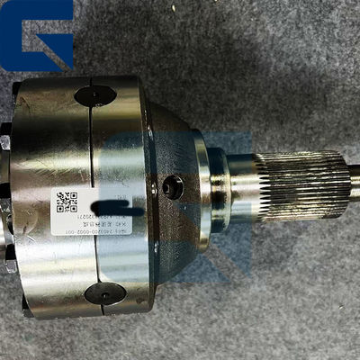 AZ9231320271 Inter-axle Differential for Truck Parts