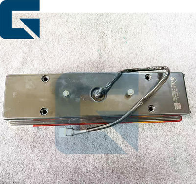 WG9200810010 Wg9200810010 Rear Light for Truck Parts