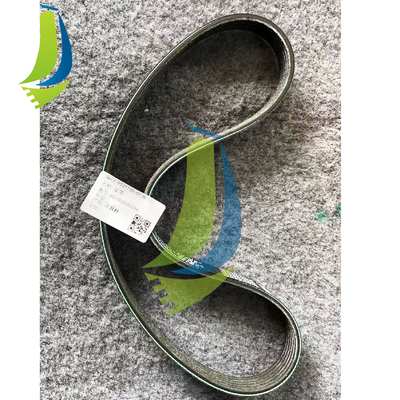 VG1500090066 Fan Belt V-Belt 6PK783 For WD615 Engine