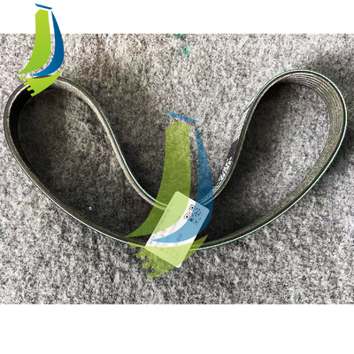 VG1500090066 Fan Belt V-Belt 6PK783 For WD615 Engine