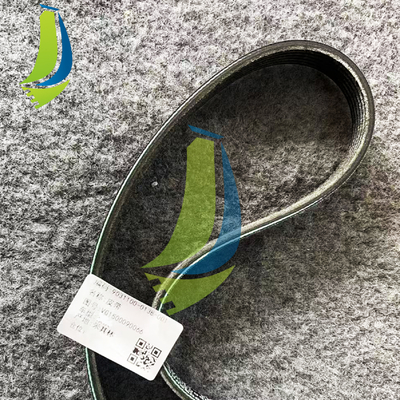 VG1500090066 Fan Belt V-Belt 6PK783 For WD615 Engine