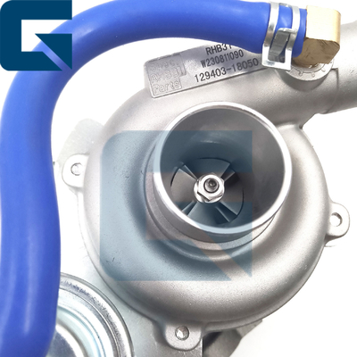 129403-18050 Turbocharger 12940318050 for Excavator Parts