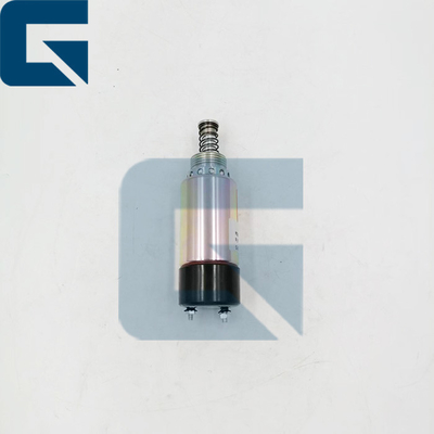 125-5771 Fuel Shutoff Solenoid 1255771 for 3114 3116 3126 Engine
