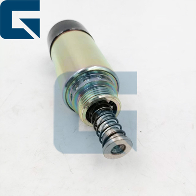 125-5771 Fuel Shutoff Solenoid 1255771 for 3114 3116 3126 Engine