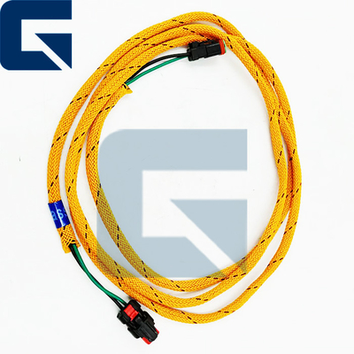 275-6865 2756865 E330D Excavator Solenoid Harness Assy