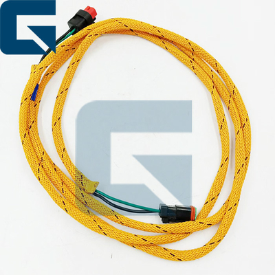 275-6865 2756865 E330D Excavator Solenoid Harness Assy