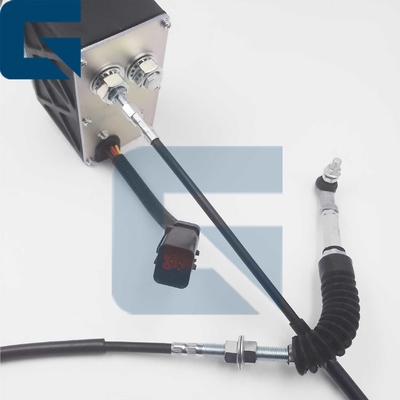 386-3439 Throttle Motor 3863439 For 320D Excavator