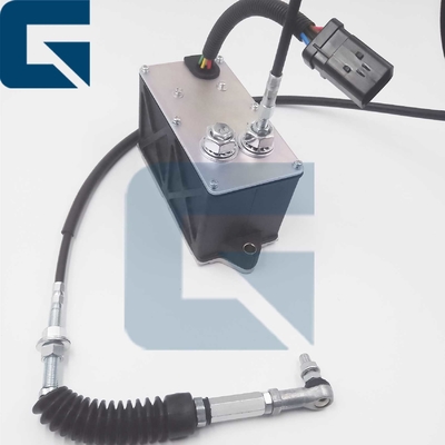 386-3439 Throttle Motor 3863439 For 320D Excavator