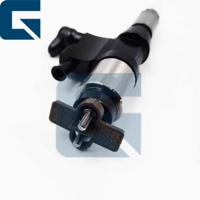 095000-5471 Common Rail Diesel Injector 0950005471 for 4HK1 Engine