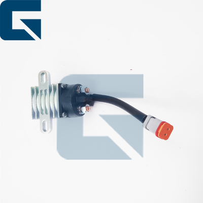 241-8368 Magnetic Switch Relay 2418368 For 120H Grader