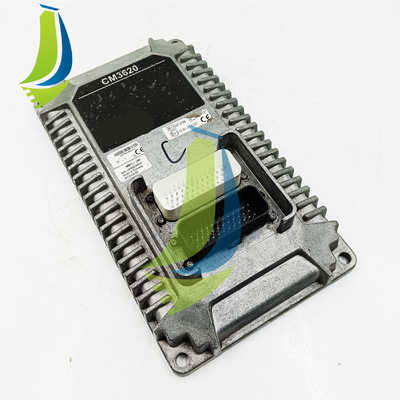 High Quality 10R-035127 ECU Controller Control Unit 10R035127 CM3620 for CDM6225 Excavator