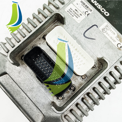High Quality 10R-035127 ECU Controller Control Unit 10R035127 CM3620 for CDM6225 Excavator