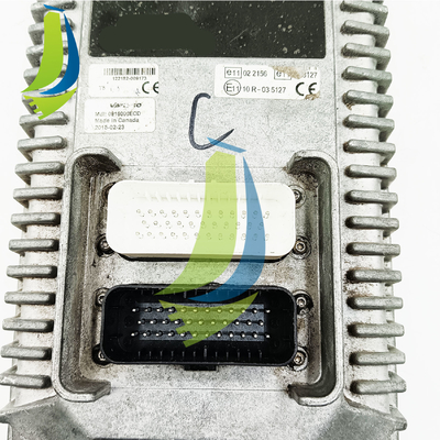 High Quality 10R-035127 ECU Controller Control Unit 10R035127 CM3620 for CDM6225 Excavator