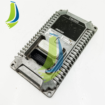High Quality 10R-035127 ECU Controller Control Unit 10R035127 CM3620 for CDM6225 Excavator