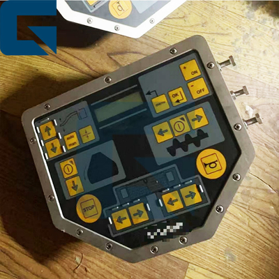 80788086 80788094  Left and Right Control Panel for ABG7820  Paver