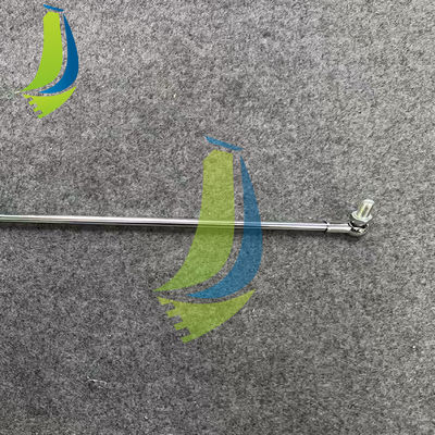 WG1664111025 Gas Spring Support Bolt Wg1664111025 For Truck Parts