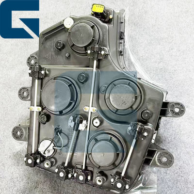 WG9925720001 Wg9925720001 Head Lamp For Truck Parts