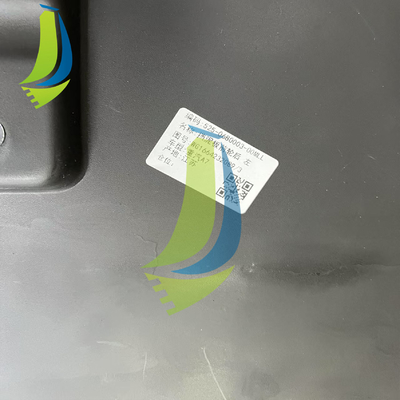 WG1664232089 Rear Wheel Fender Wg1664232089 Truck Parts For A7 T7H