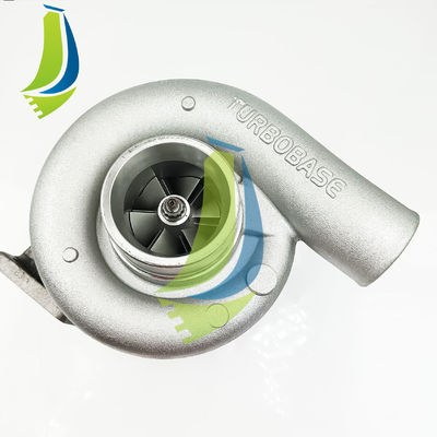 04232255 Turbocharger Excavator Parts Optimize Your Excavation