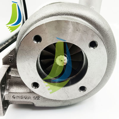 04232255 Turbocharger Excavator Parts Optimize Your Excavation