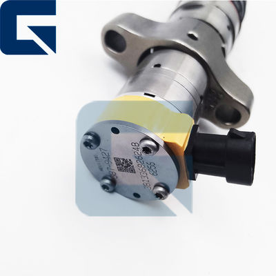 387-9427 3879427 Diesel Fuel Injector for Excavator 324D 325D