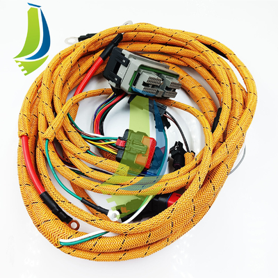 M315D2 Excavator Wiring Harness 377-1991 3771991