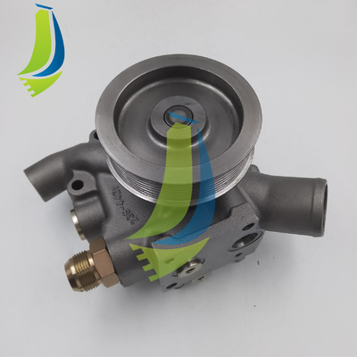 Excavator parts PUMP AS-WATER 352-2138 3522138 for spare parts