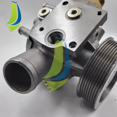 Excavator parts PUMP AS-WATER 352-2138 3522138 for spare parts
