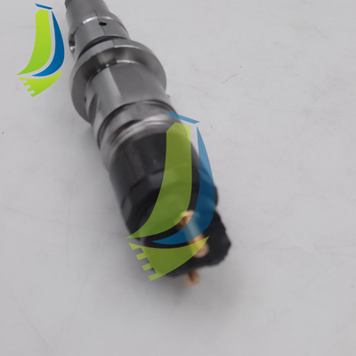 Excavator parts Common rail injector 0445120057 for spare parts