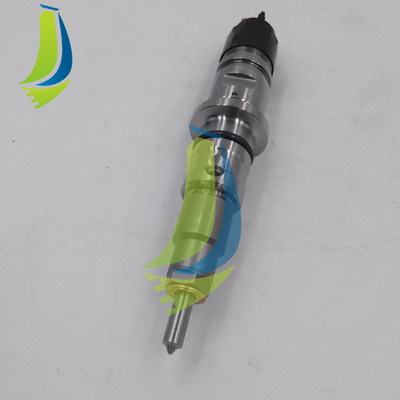 Excavator parts Common rail injector 0445120057 for spare parts