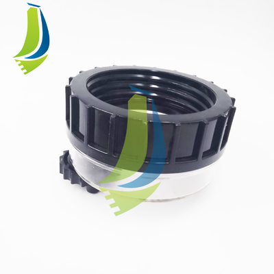 Excavator parts Filter Cup Filter Bowl 310-5912 3105912 for spare parts