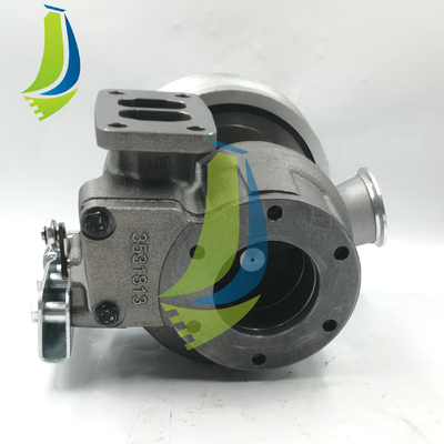 Excavator parts Turbocharger 4046292 404-6292 for DL08 engine