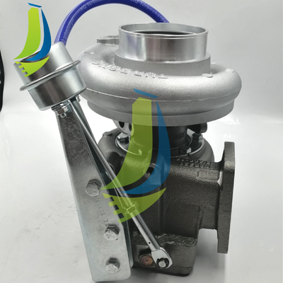 Excavator parts Turbocharger 4046292 404-6292 for DL08 engine