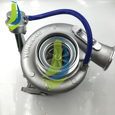 Excavator parts Turbocharger 4046292 404-6292 for DL08 engine