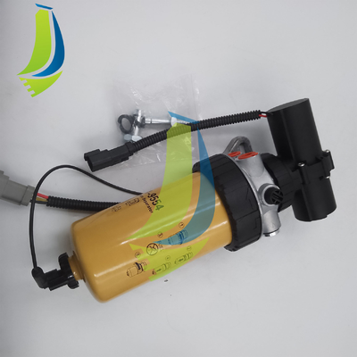 Excavator parts Fuel Water Separator 361-9554 3619554