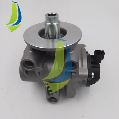 Excavator parts Fuel Pump Housing Base 3904679 for CAT320D parts