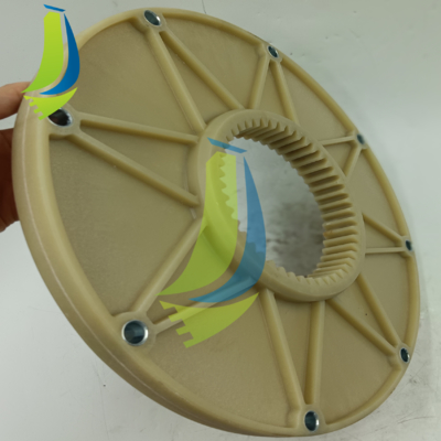 Excavator parts Pump Coupling Flange 339-6869 3396869 for spare parts